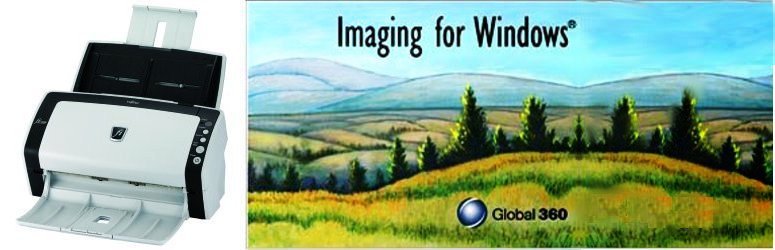 Imaging for Windows