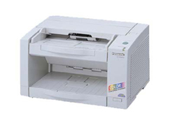 Panasonic KV S2028C scanner